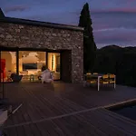 Casa Rufo Ligurian With Infinity Pool Βίλα Castiglione Chiavarese