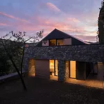 Βίλα Casa Rufo Ligurian With Infinity Pool