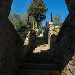 Βίλα Casa Rufo Ligurian With Infinity Pool