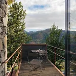 Casa Rufo Ligurian With Infinity Pool