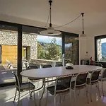 Βίλα Casa Rufo Ligurian With Infinity Pool