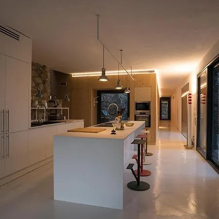 Villa Casa Rufo Ligurian With Infinity Pool Castiglione Chiavarese