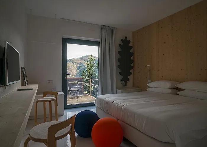 Casa Rufo Ligurian With Infinity Pool * Castiglione Chiavarese