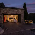 Vila Casa Rufo Ligurian With Infinity Pool *