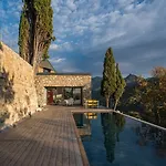Villa Casa Rufo Ligurian With Infinity Pool