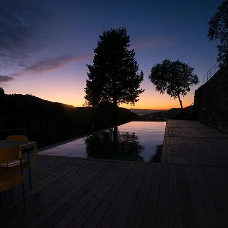 Casa Rufo Ligurian With Infinity Pool Villa *