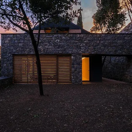 Casa Rufo Ligurian With Infinity Pool Castiglione Chiavarese