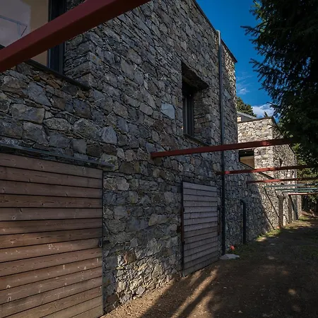 Casa Rufo Ligurian With Infinity Pool * Castiglione Chiavarese