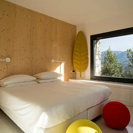 Casa Rufo Ligurian With Infinity Pool *