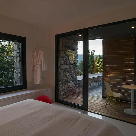Casa Rufo Ligurian With Infinity Pool