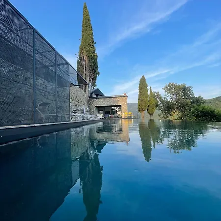 Casa Rufo Ligurian With Infinity Pool Villa Castiglione Chiavarese