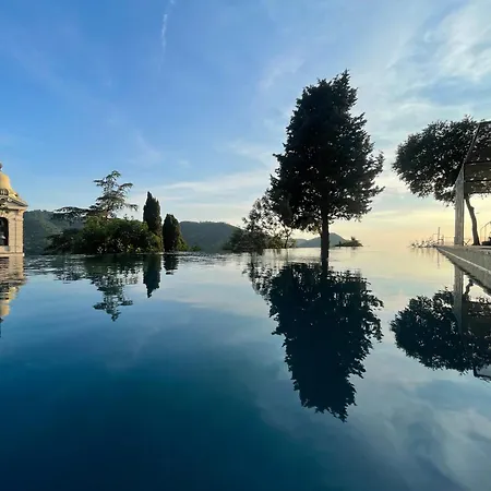 Casa Rufo Ligurian With Infinity Pool Villa *