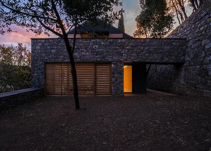 Casa Rufo Ligurian With Infinity Pool Castiglione Chiavarese