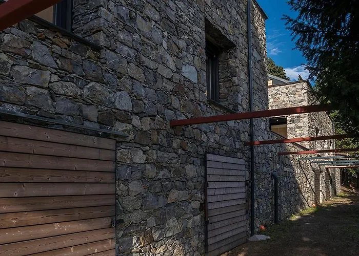 Casa Rufo Ligurian With Infinity Pool * Castiglione Chiavarese